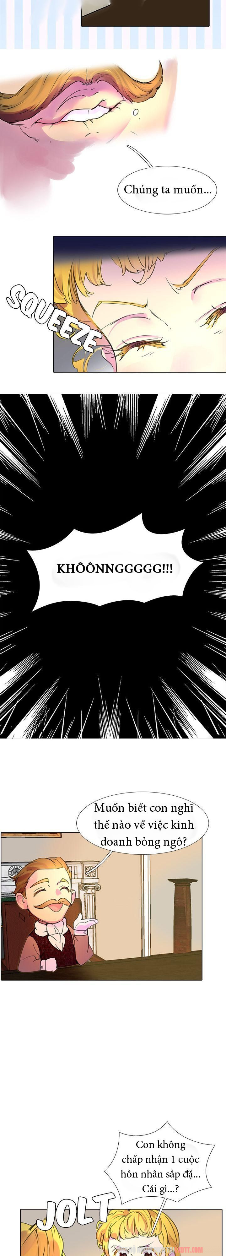 đừng xem thường nữ phụ chapter 18 7