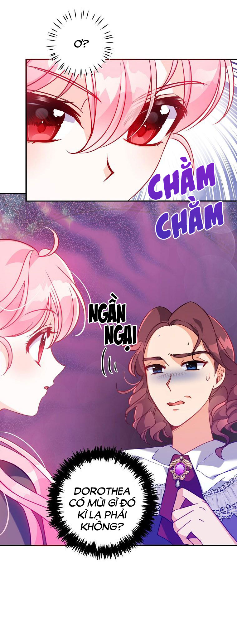 em gái cưng của đại công tước phản diện chapter 55 39