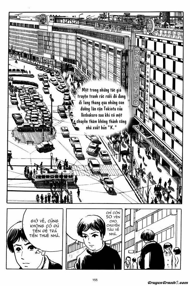 3 street of mysteries chapter 6.1 4