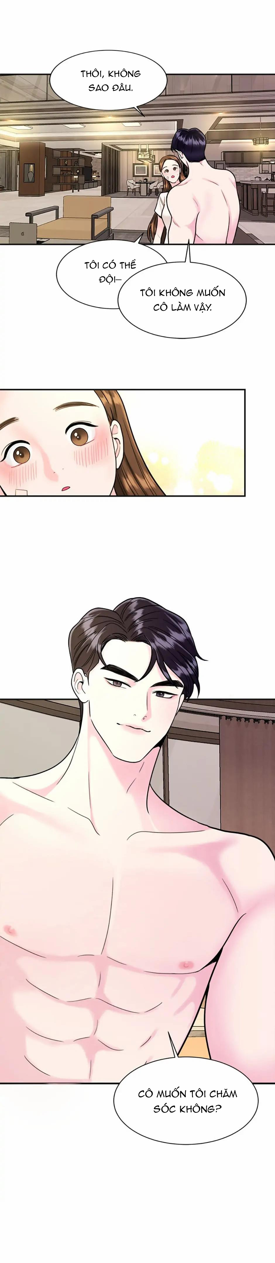 nghệ sĩ cello chapter 45.2 7