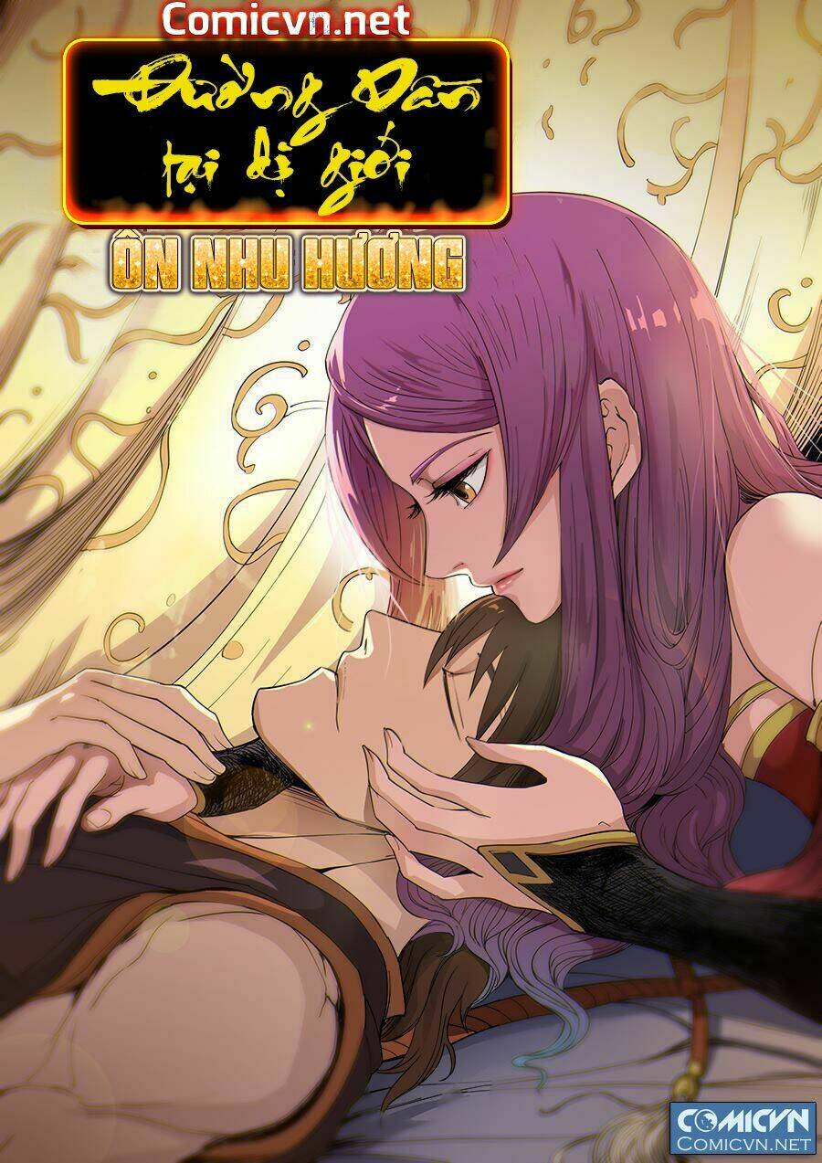 đường dần tại dị giới chapter 244 1