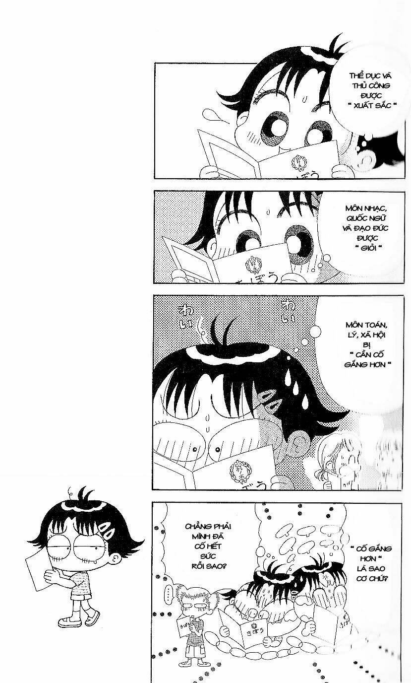 kocchi muite! miiko chapter 1 9