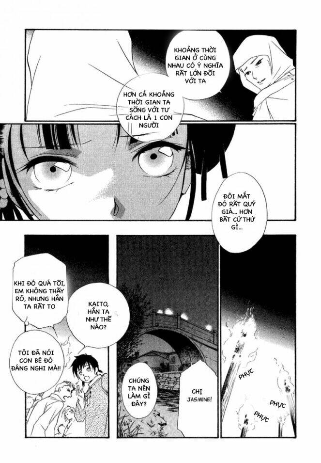 china blue jasmine chapter 2 50