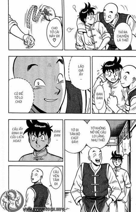 hoàng phi hồng phần 1 chapter 32 137