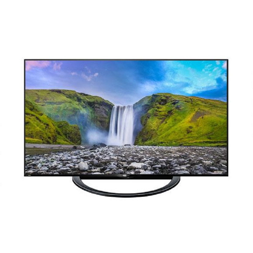 Android Tivi Sharp 8K 60 inch 8T-C60AX1X - Hàng chính hãng