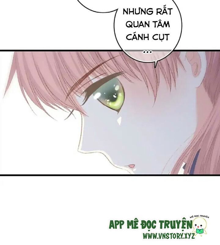 con tim rung động 2 chapter 63 42