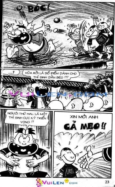 thần đồng đất việt chapter 40 19