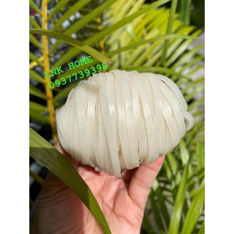 1kg Phở khô Sa Đéc đặc sản Đồng Tháp