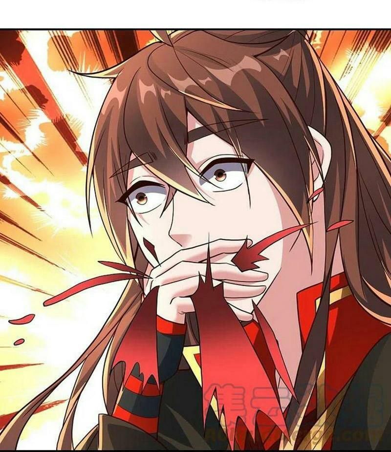 tiên võ đế tôn chapter 270 67