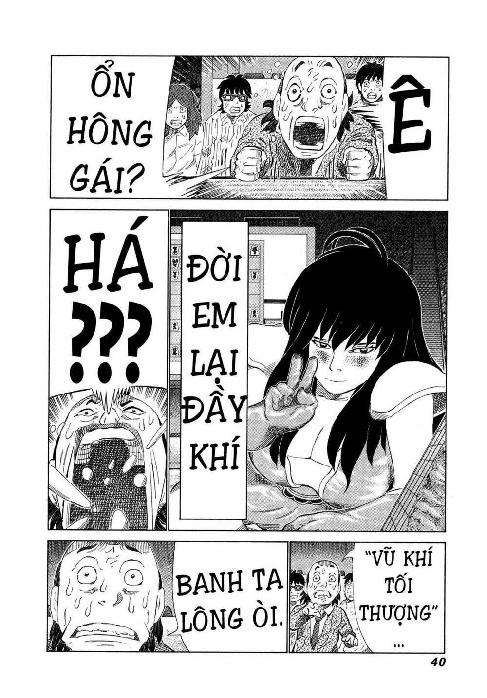 81 diver chapter 289 10