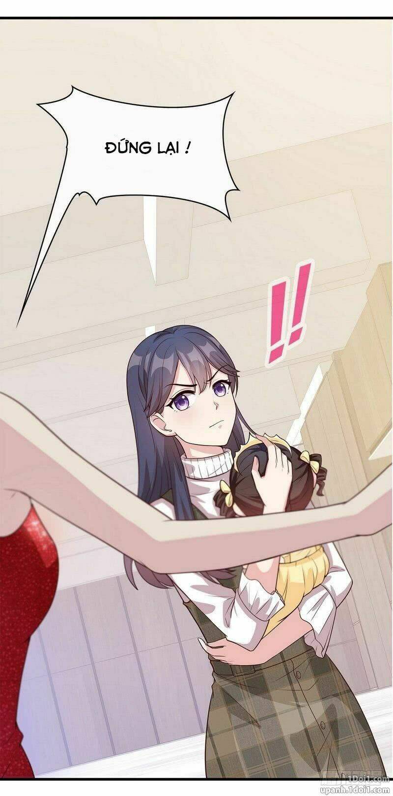 nam thần manh bảo tận diệt chapter 40 16