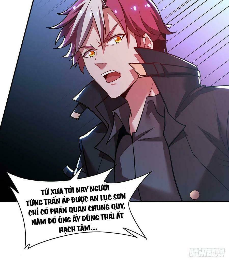 bất tử thần vương tu liên tục chapter 61 49