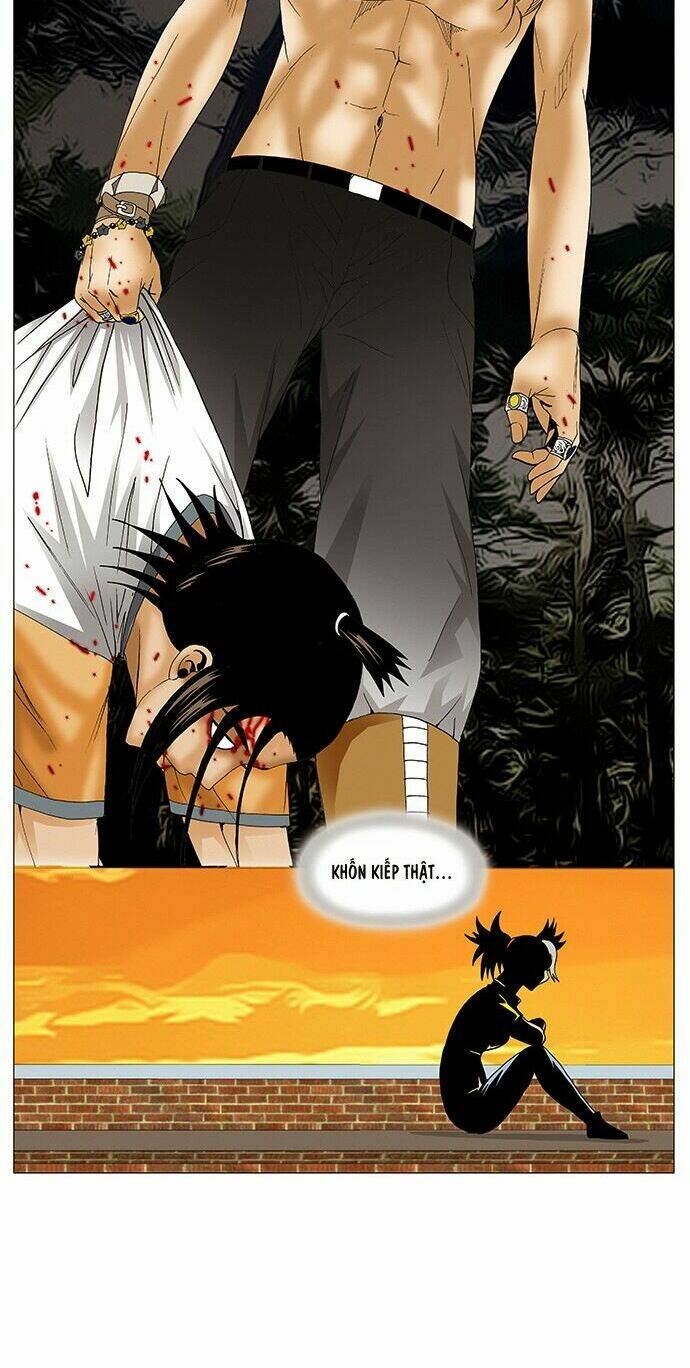 ultimate legend: kang hae hyo chapter 70 51