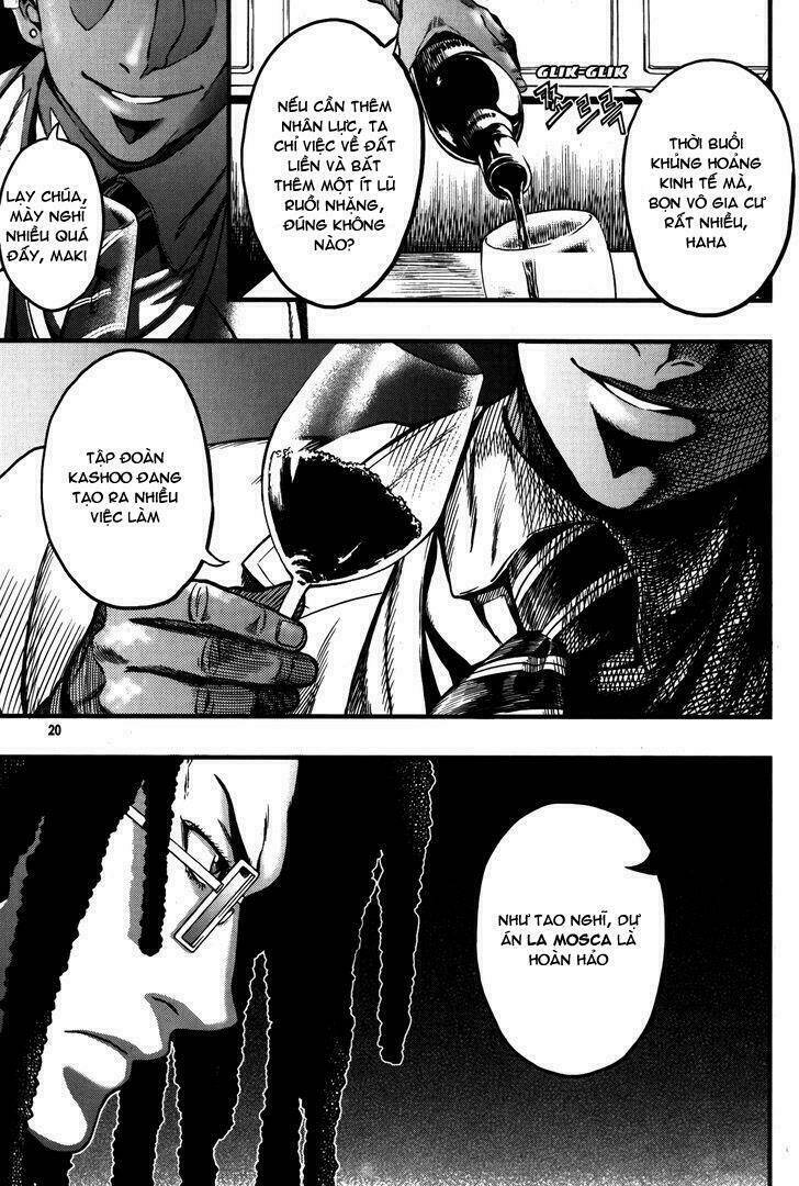 la mosca chapter 40 19