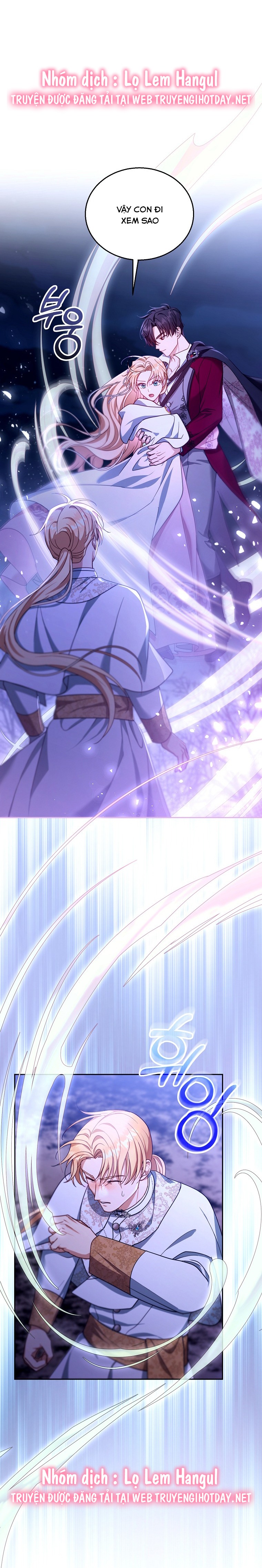 tôi đã có con với người chồng phản diện chapter 88 24