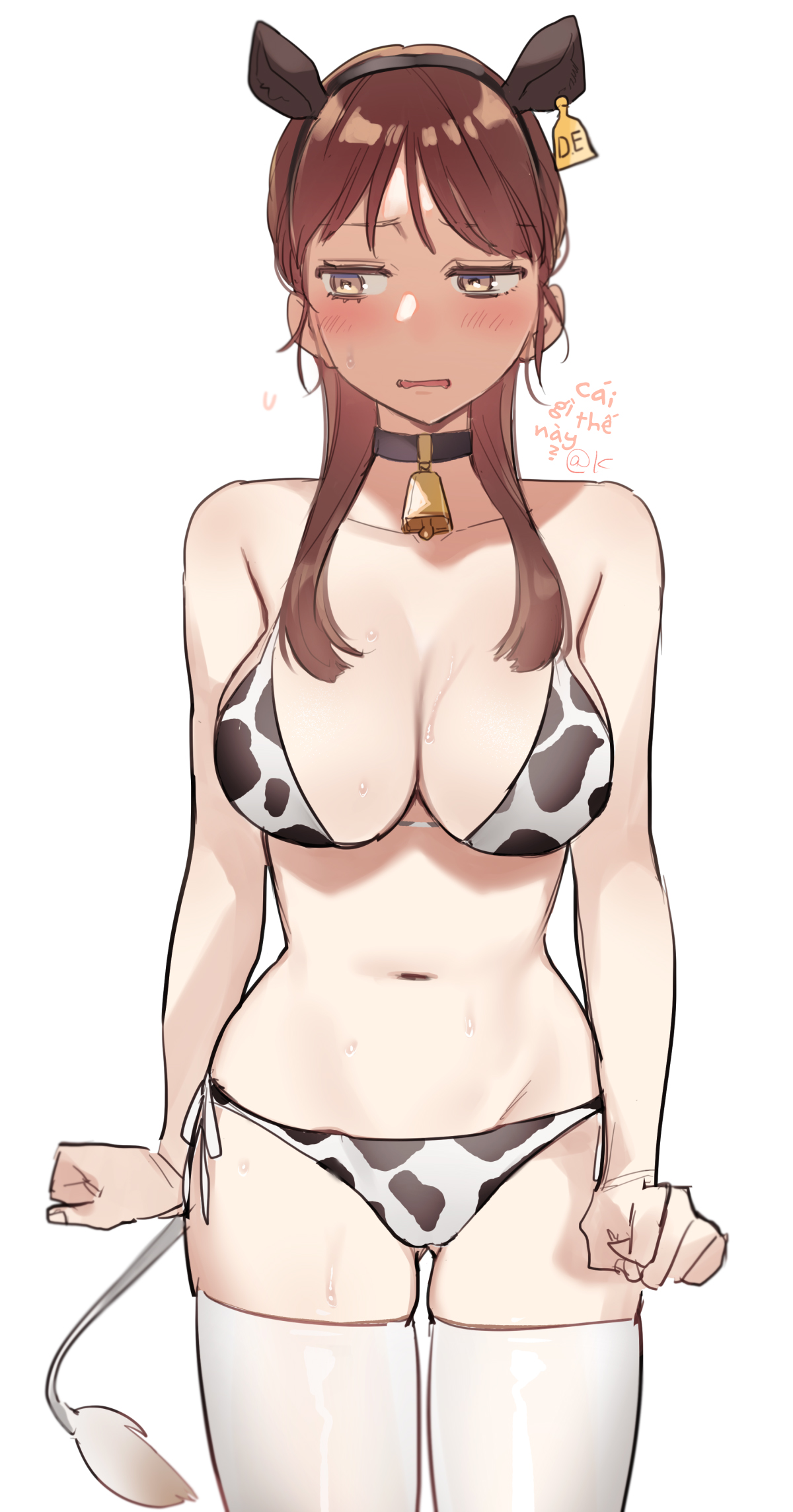 cá lớn nuốt cá bé chapter 2 4