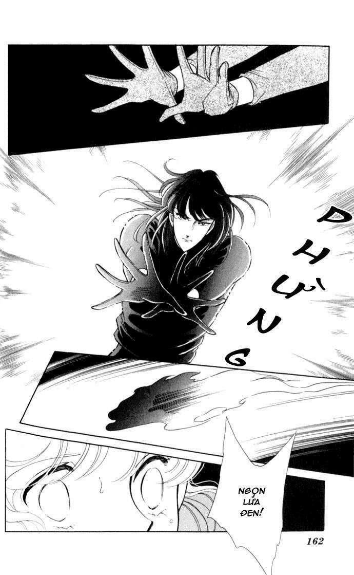 dấu phong ấn xanh chapter 4 157