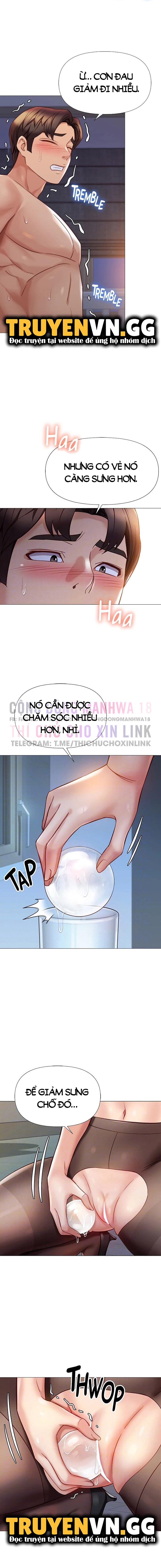 bạn của con gái chapter 94 9