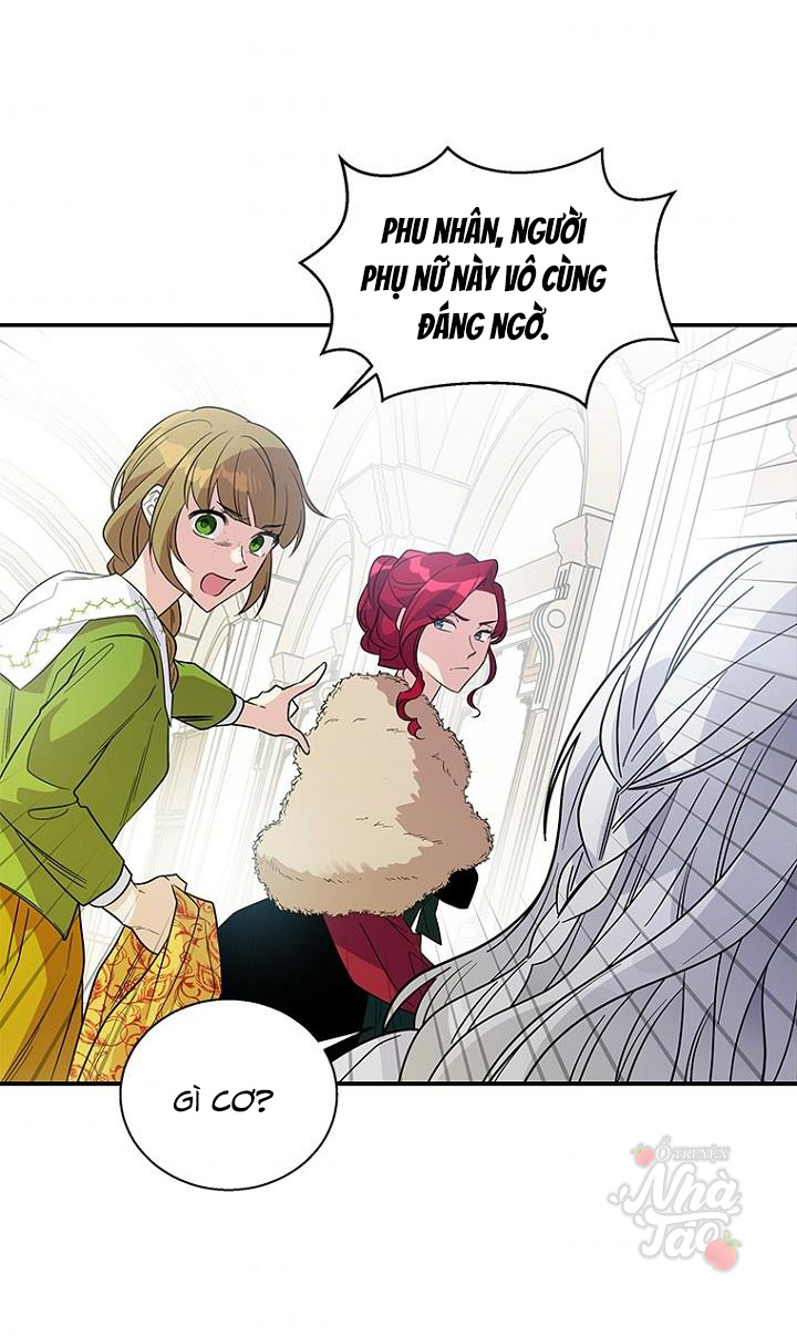 vợ ơi, anh sắp trụ không nổi rồi! chapter 6.2 22