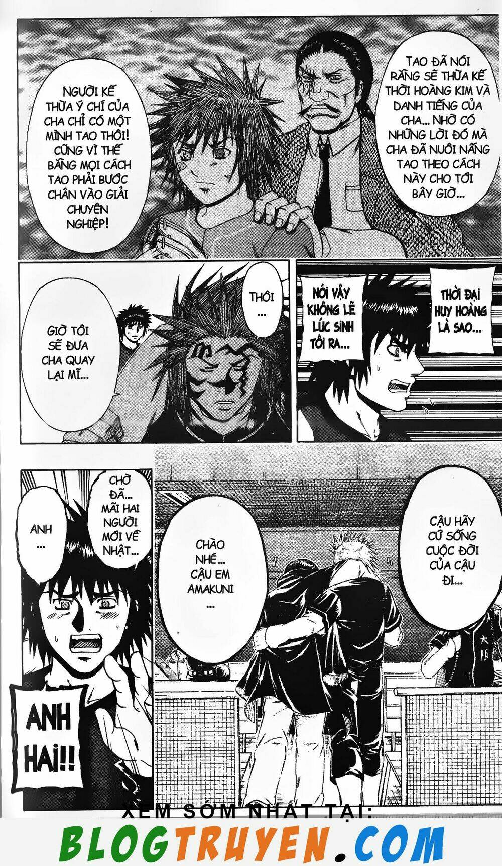 mr.fullswing chapter 227 10