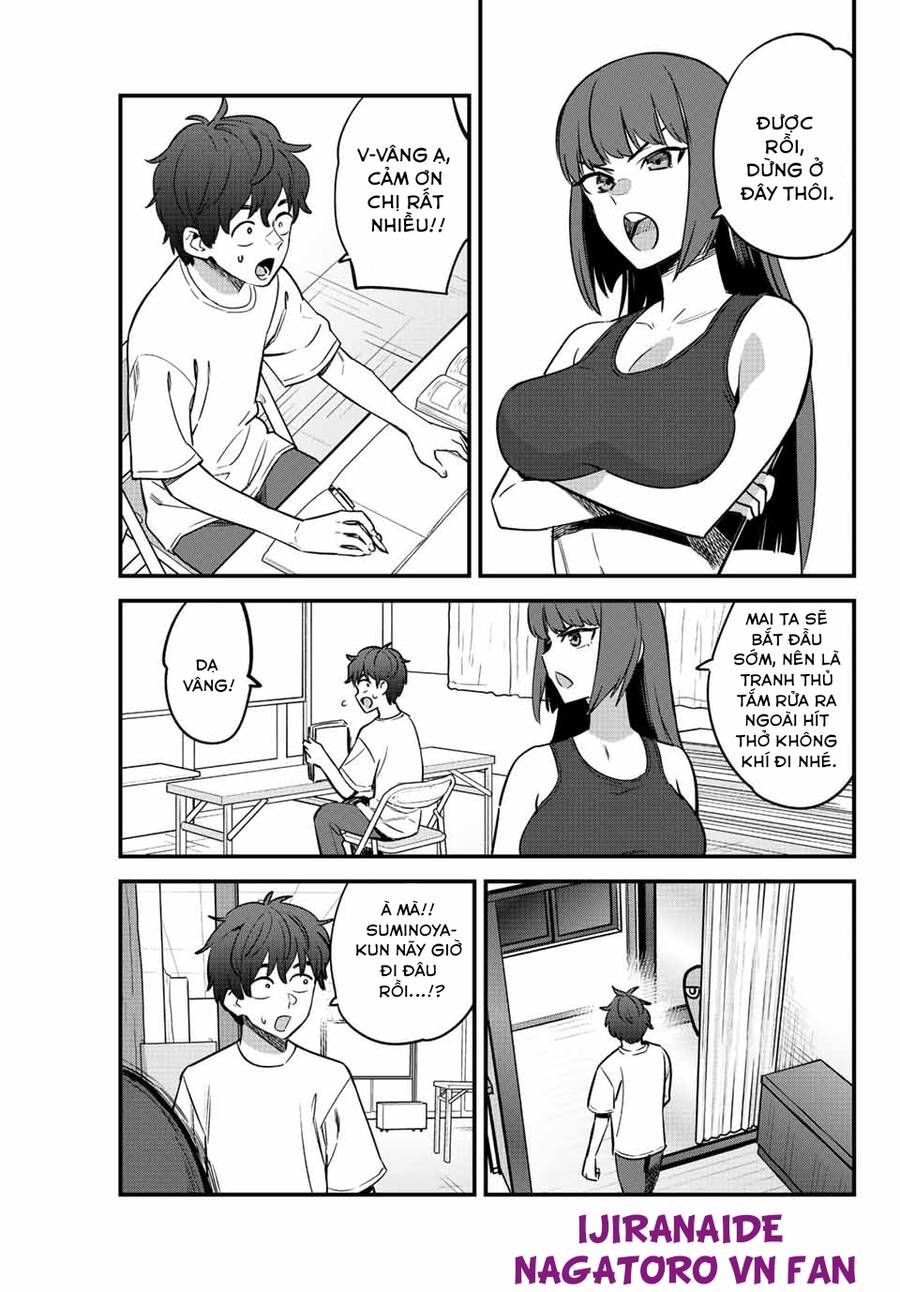 please don bully me - nagatoro-san chapter 121 5