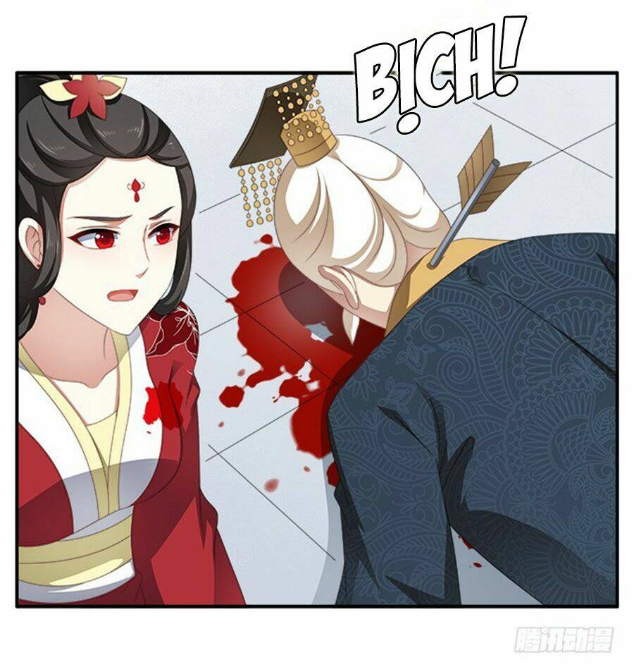 thịnh thế an nhiên chapter 31 9