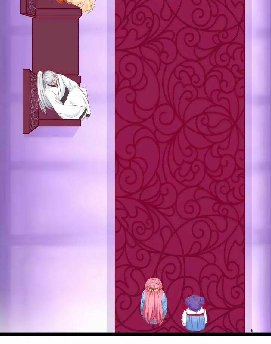 thỏ yêu tiểu vương phi chapter 48 3