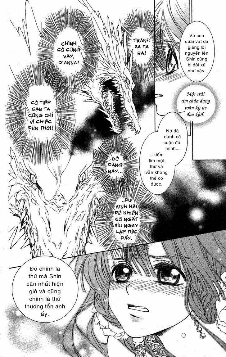 shounen dolls chapter 16.5 37