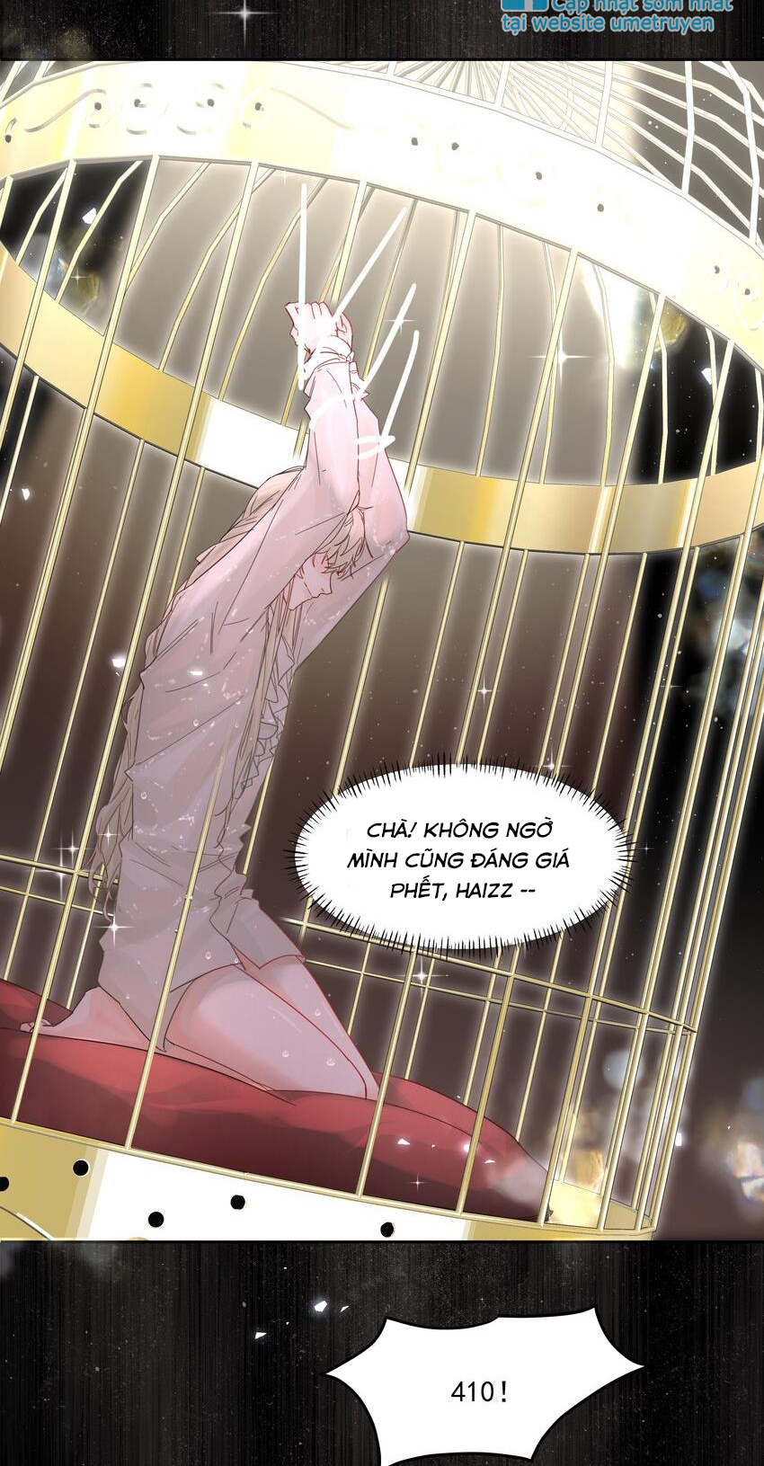 tình cũ là vua chapter 23 25