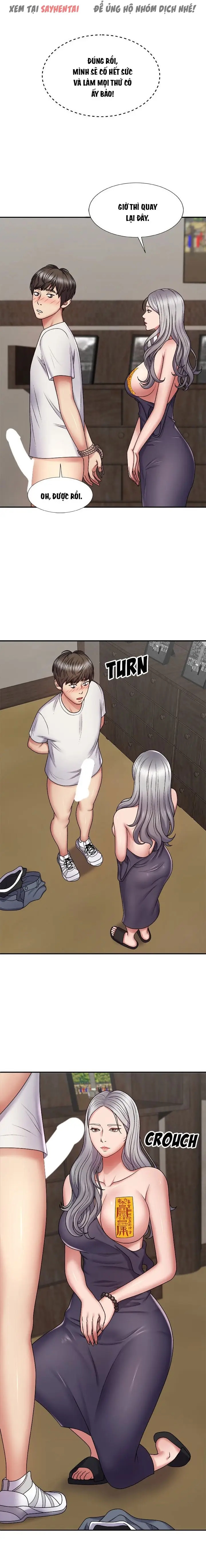 chiếm hữu linh hồn chapter 5 6