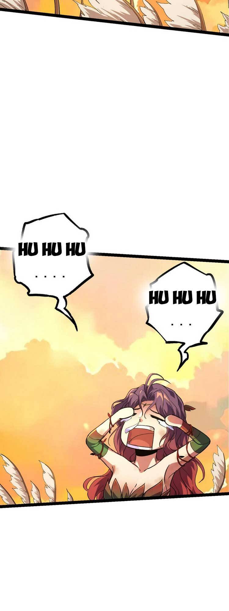 chuyển sinh thành liễu đột biến chapter 48 7