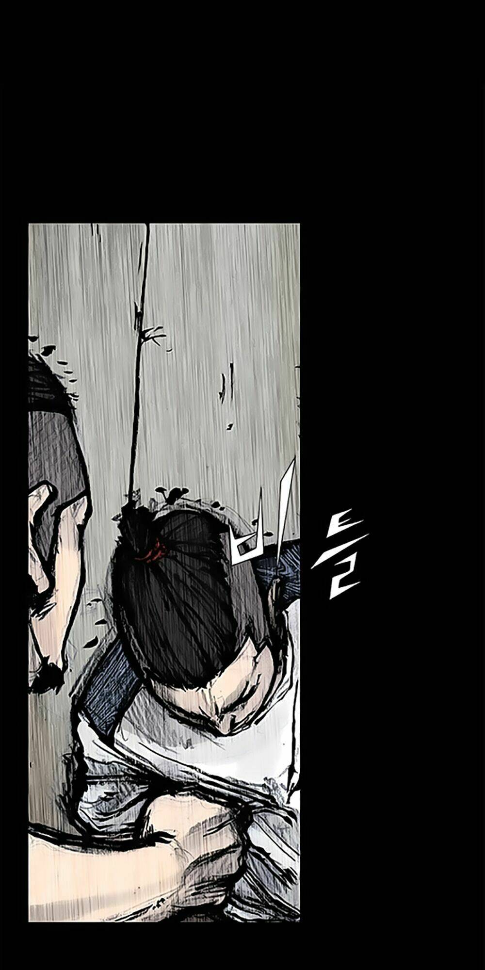 độc cô tiền truyện chapter 120 23