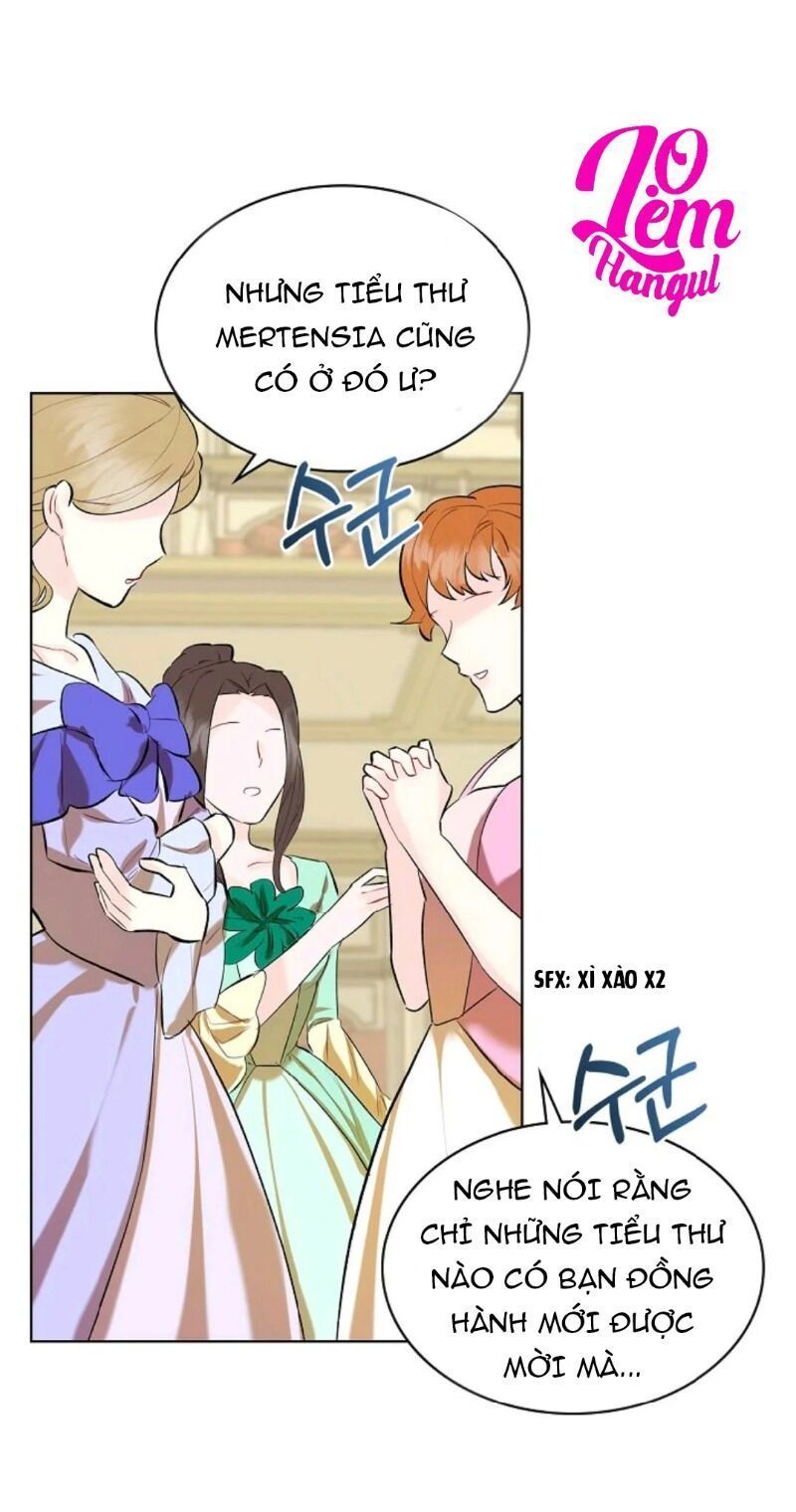 kẻ tạo ra ác nữ chapter 14 50