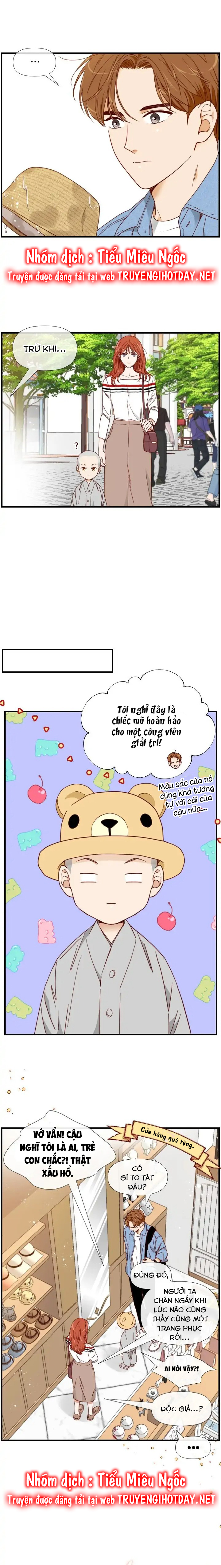 24 phút cho một câu chuyện chapter 143 8