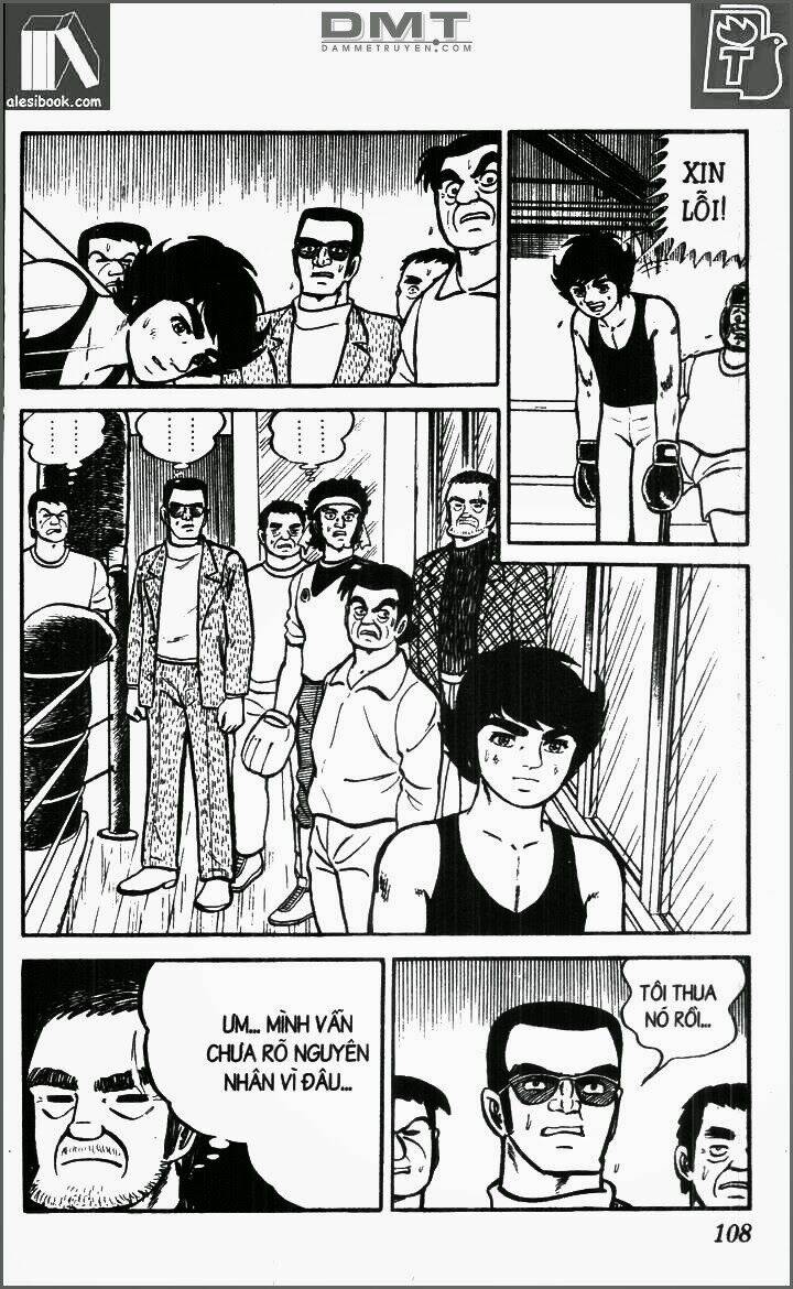 ganbare genki chapter 82 20