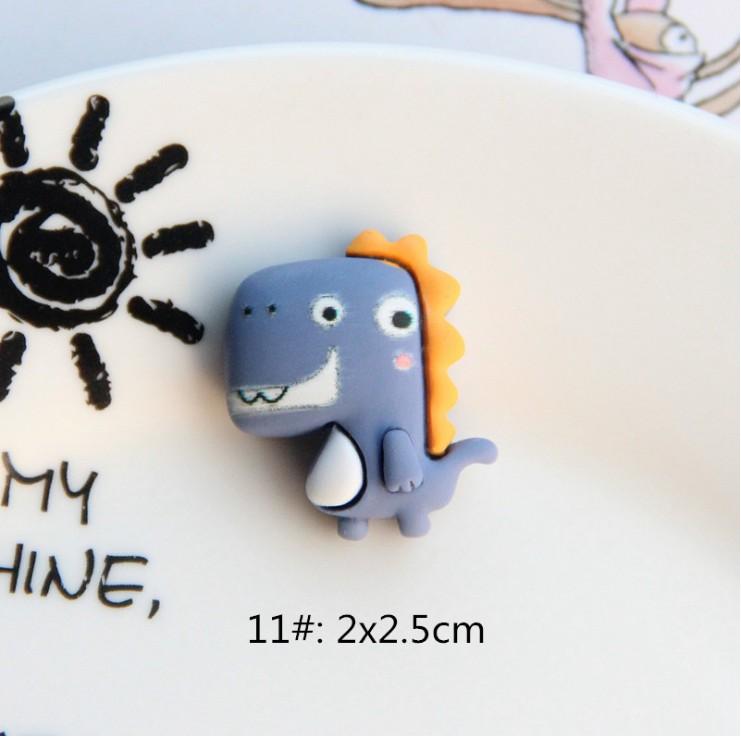 HN * Các mẫu charm nhân vật hoạt hình Cartoon Network cho các bạn trang trí dép Crocs, vỏ điện thoại, DIY