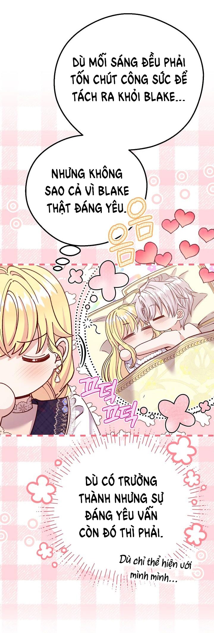 trở thành vợ thái tử quái vật chapter 104 33