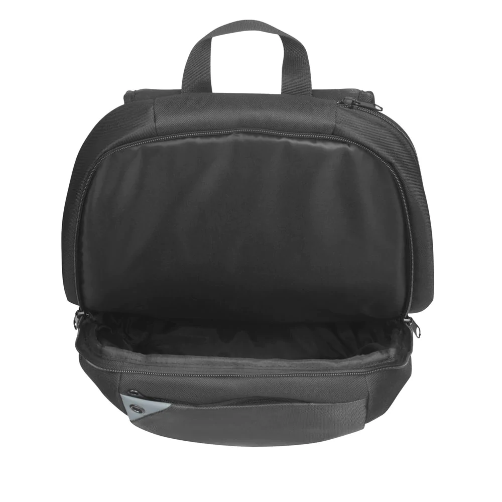 Balo laptop 15.6" Targus TBB565, bộ sưu tập Intellect, hàng chính hãng