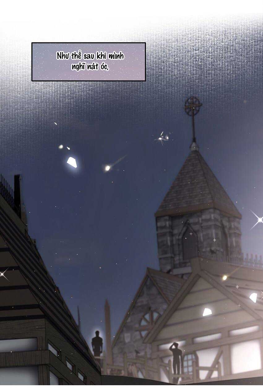 tình cũ là vua chapter 21 46