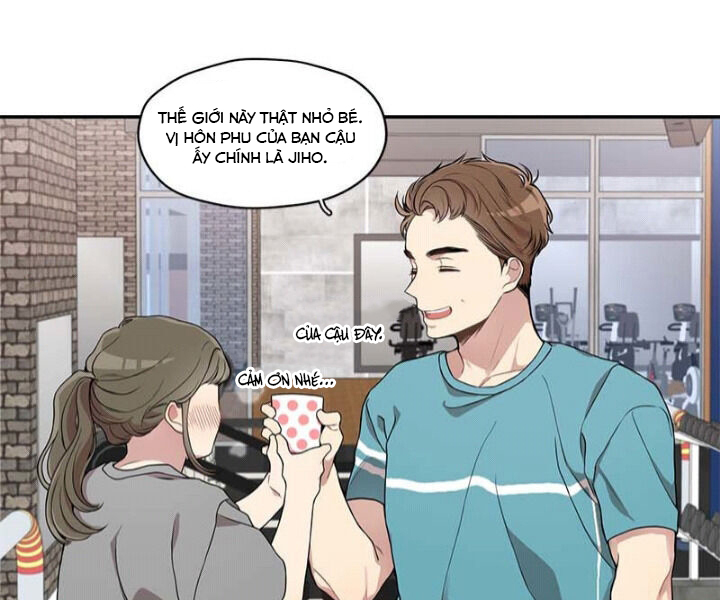 thanh xuân lầm lỡ chapter 2 26