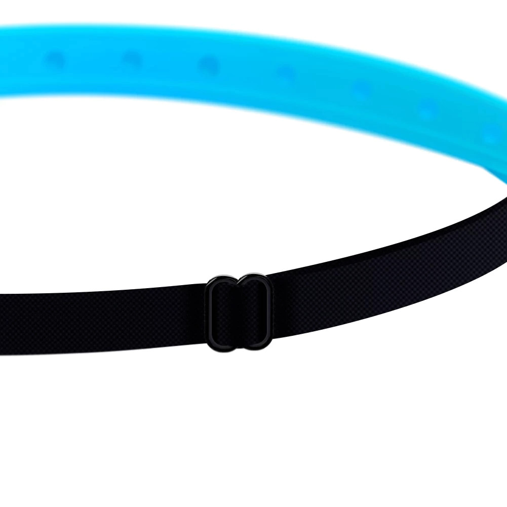 Dây Chặn Mồ Hôi Silicon Sweat Headband Aonijie E4088 - Nhỏ Gọn