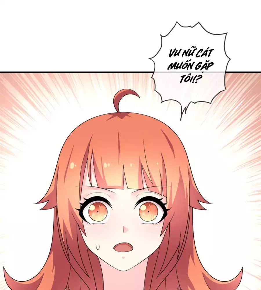 cuộc sống hào môn của vu nữ chapter 42 78