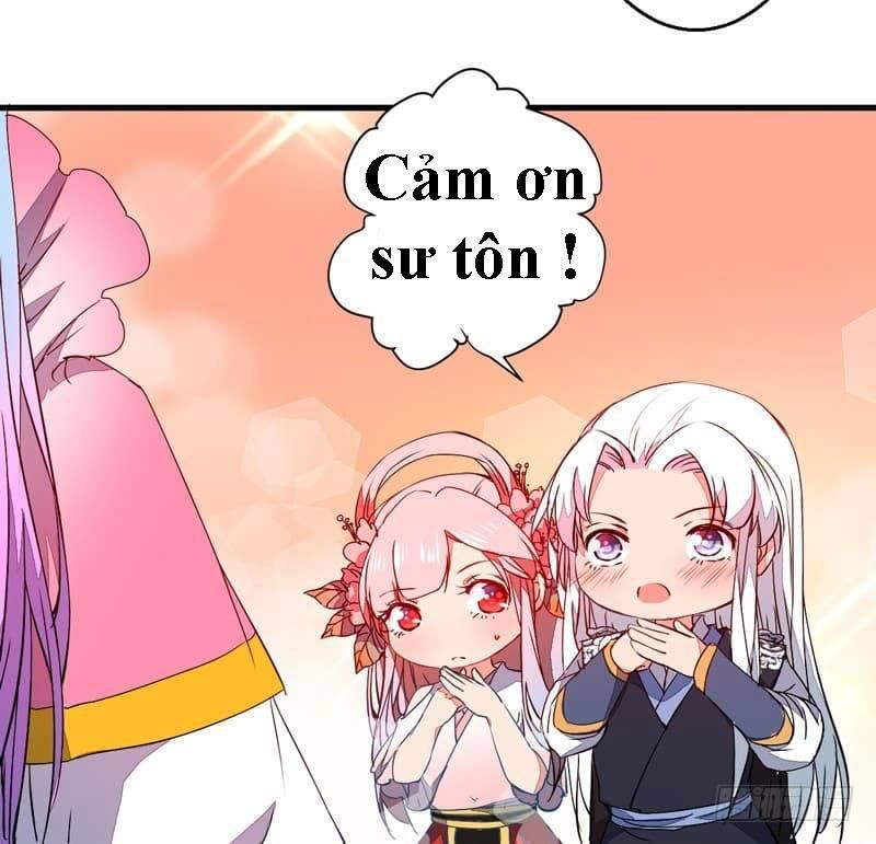 xuyên qua cứu mỹ nam ở thế giới phong thần chapter 22 12