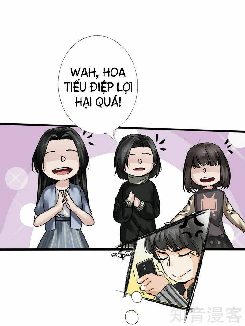 tuyệt phẩm tà thiếu chapter 1 25