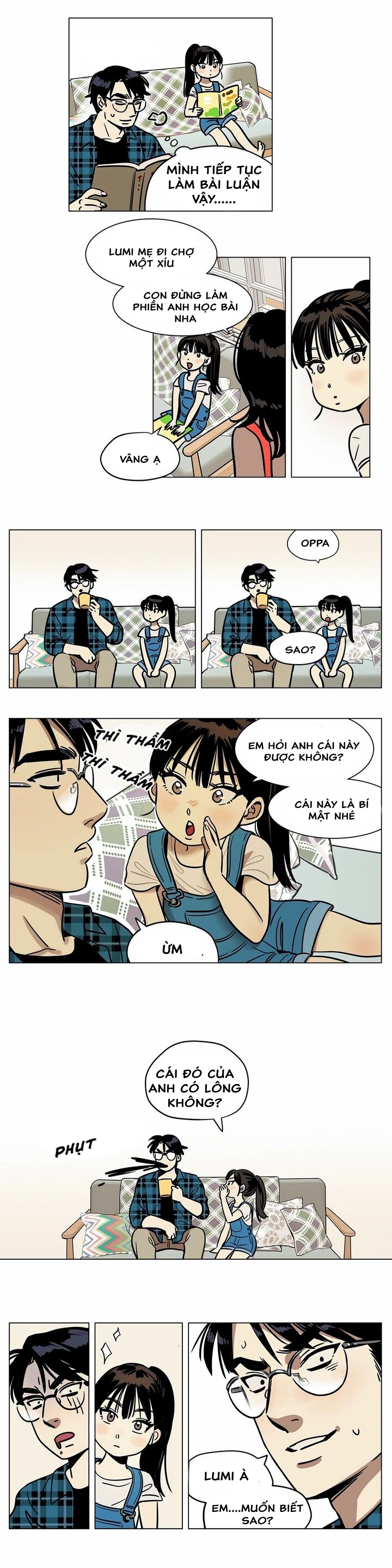 snow man chapter 3 2