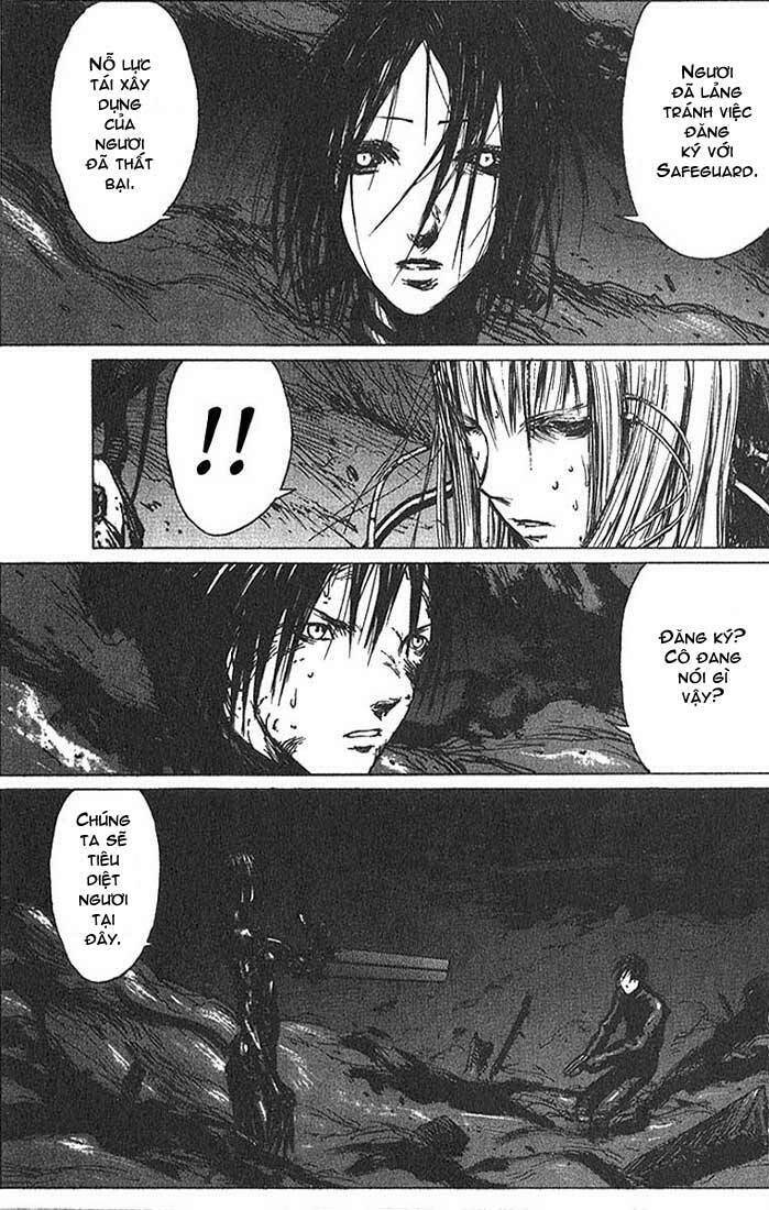 blame! chapter 18 28