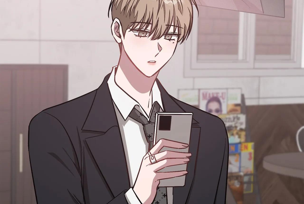 tái sinh [bl manhwa] chapter 39 17