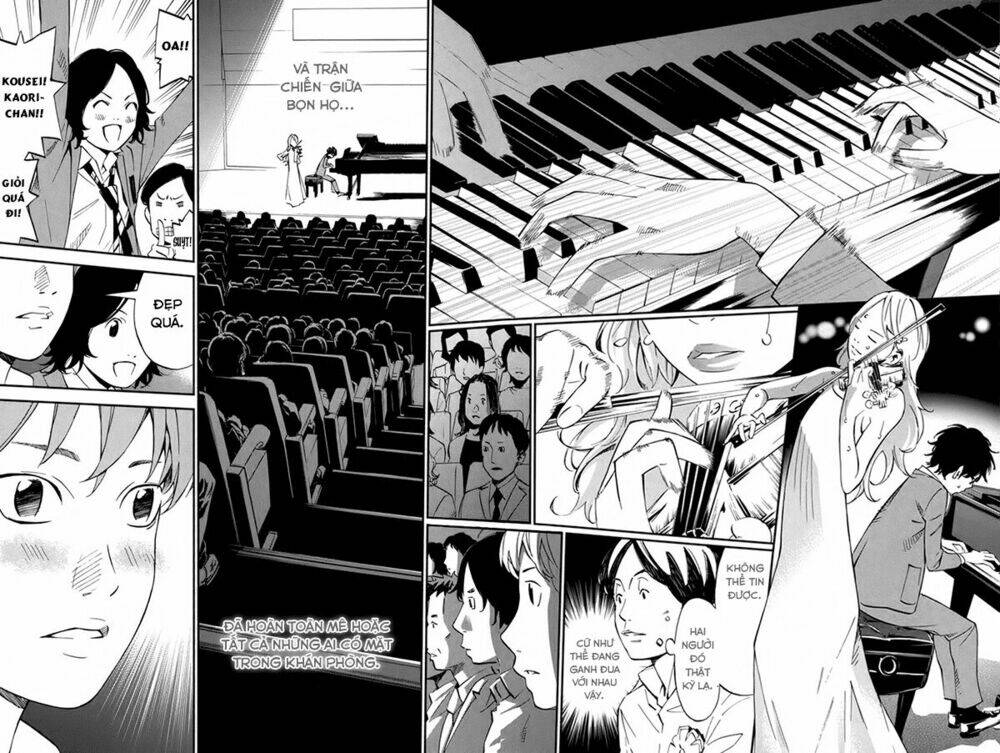 shigatsu wa kimi no uso chapter 6 25