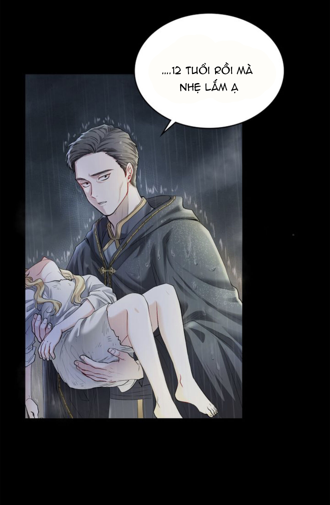 chịu đựng đi đại công tước!! chapter 1 53