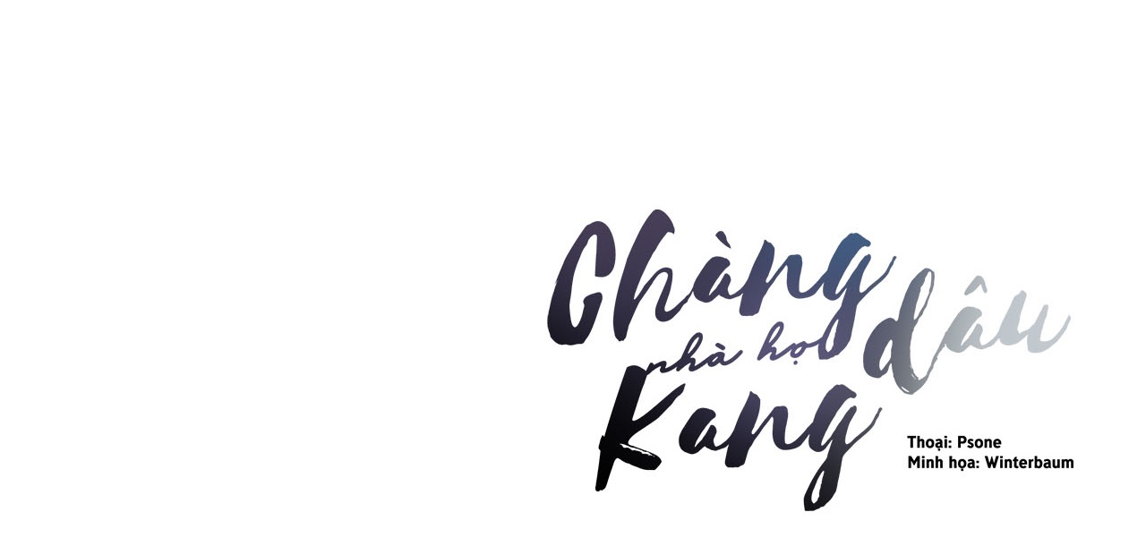 chàng dâu nhà họ kang chapter 42 205